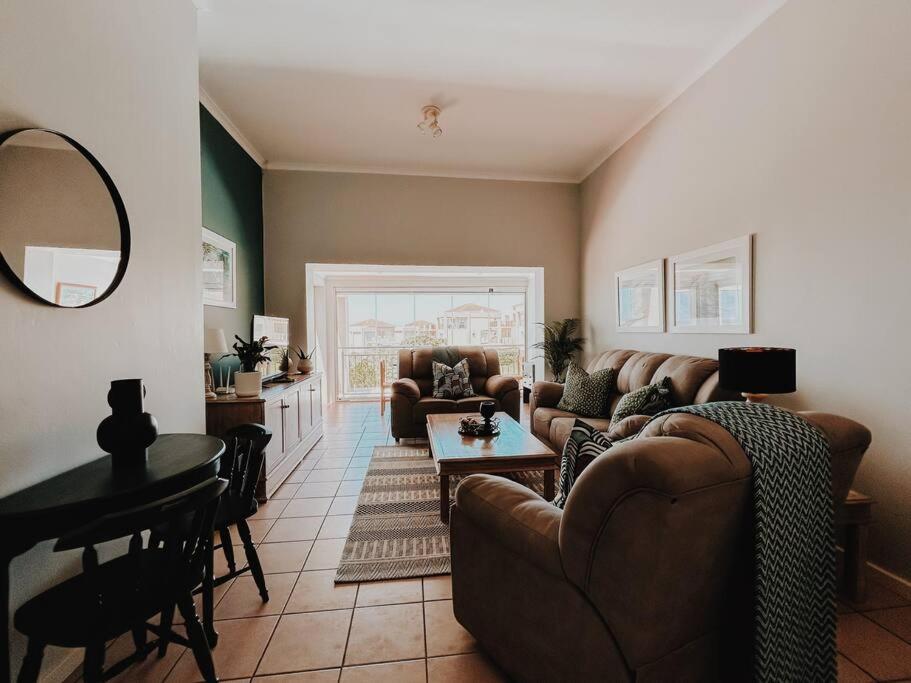X7 -Goose Valley-Ocean Views Plettenberg Bay Exterior foto