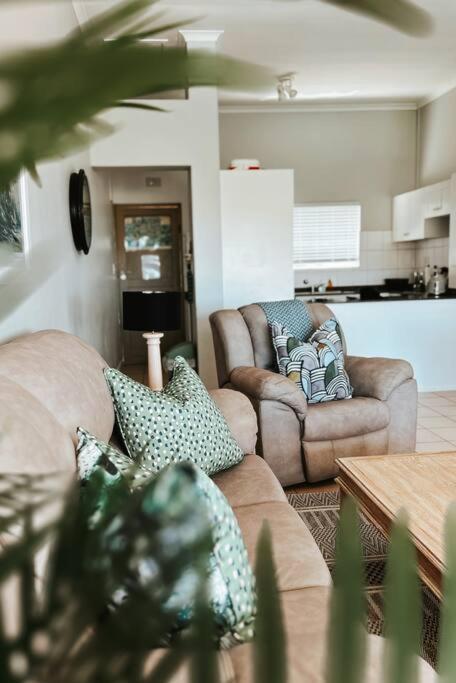 X7 -Goose Valley-Ocean Views Plettenberg Bay Exterior foto