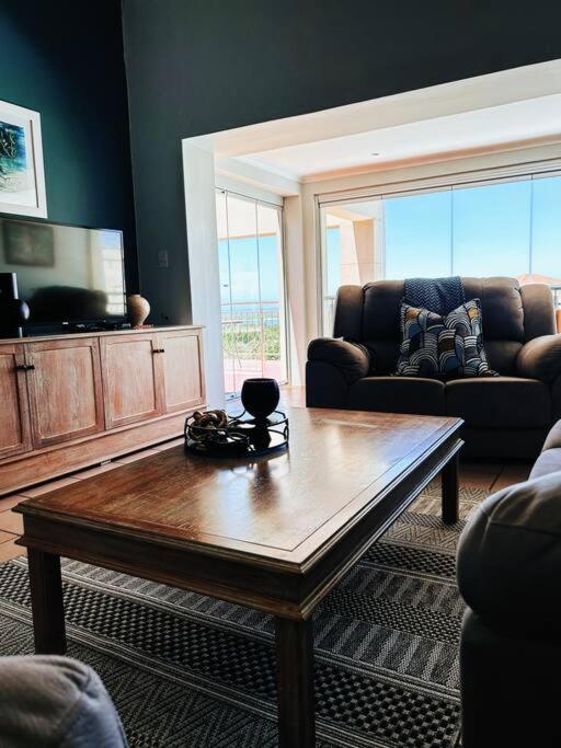 X7 -Goose Valley-Ocean Views Plettenberg Bay Exterior foto