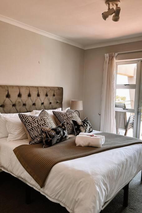 X7 -Goose Valley-Ocean Views Plettenberg Bay Exterior foto