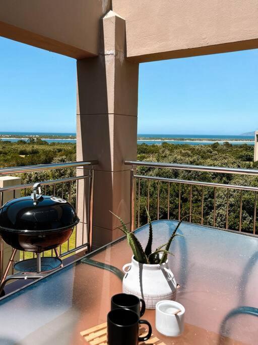 X7 -Goose Valley-Ocean Views Plettenberg Bay Exterior foto